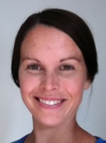 Marie Broderick