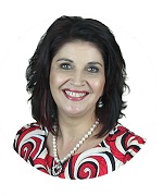 Shar Moore - Keynote Speaker, Author, Mentor