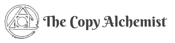 https://thecopyalchemist.com