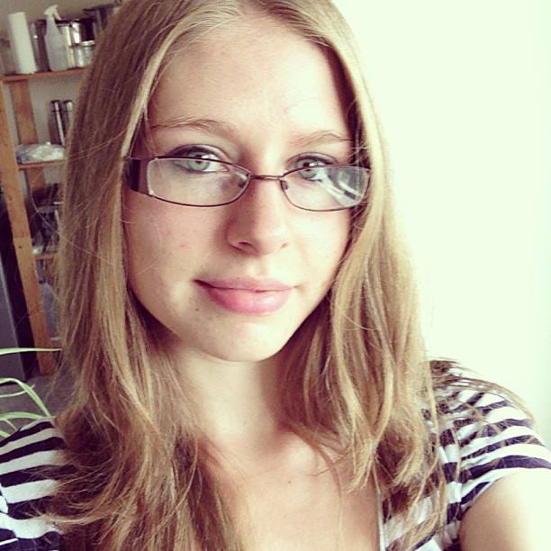 Samantha Novak