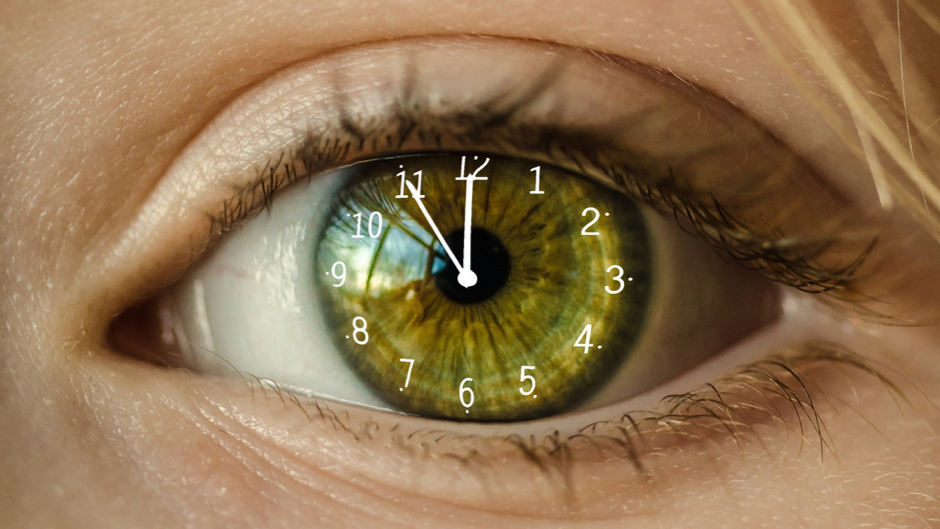 KN#338 – Time Waits For No One!